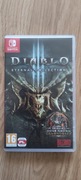 Diablo 3 Nintendo Switch 