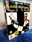 Lode Runner 2 - EN Big Box (1998 MacSoft MAC) Nowa