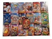 Gigant Poleca / Extra / Special / Premium / Mamut / MegaGiga (125 tomów).