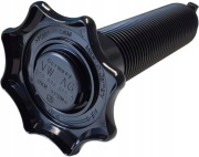 Śruba mocowania koła zapasowego OE VW 3G0803899A