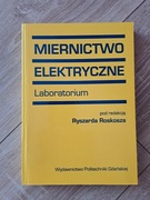 Miernictwo elektryczne nieliniowe obwody elektryczne