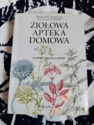 Ziołowa apteka domowa 