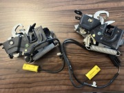 Zamki maski pokrywy silnika BMW G30 G31 nabój naboje 7347410 7347410