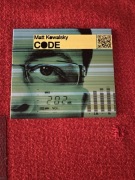 Płyta Matt Kowalsky- Code.