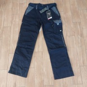 Spodnie robocze długie Kramp Original r. M