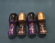 Perfumowane kulki meskie