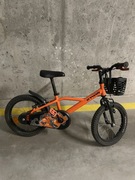 Rower B-TWIN 16 ROBOT 500