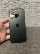 IPhone 15 pro 128gb, 100% bateria, gwarancja