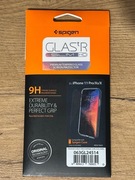 Szkło Hartowane SPIGEN Apple iPhone X/XS/11Pro GLAS.TR Slim HD