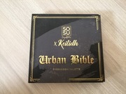 Paleta do cieni Sosu by Suzanne Jackson