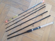 traveller feder wędka federowa wędka 3.0m 30-120g