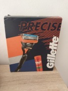 Gillette Fusion Precise
