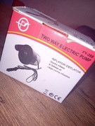 Pompka do materacy elektryczna