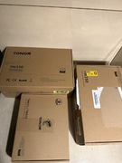 Zestaw TONOR - nowy ,profesjonalne mikrofony bezprzewodowe