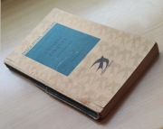 Gwiazda Zaranna - Maria Dąbrowska - wyd.1956r.