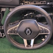 Deska airbag Renault Captur II Lift Alpina 