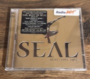 Seal - Best 1991 - 2004