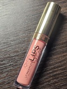 Eveline - Oh My Lips, Lip Maximizer, Chocolate. Błyszczyk do ust