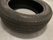 Opony letnie Goodyear EfficientGrip 2 SUV 235/55R19 105 V XL