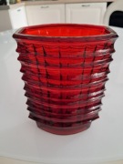 Wazon optyczny projekt Jan Sylwester Drost Ząbkowice