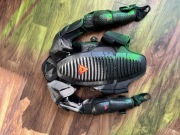 Buzer zbroja dainese wave pro jacket. Najwyższa półka. Rozmiar L