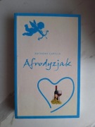 Afrodyzjak Anthony Capella