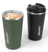 Termos do kawy Thermo Cafe 510ml | Kubek podróżny