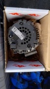 alternator BMW Valeo 180a 7521178