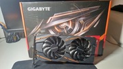 AMD Radeon RX570 Gigabyte 4GB 256bit HDMI