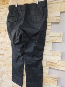 BOJÓWKI SPODNIE TAKTYCZNE M - TAC  AGGRESOR GEN.II  Navy Blue (Granatowe )