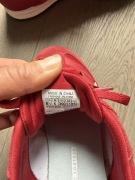 Reebok x Ewa Chodakowska sneakersy skórzane