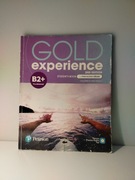 Gold experience B2+ 