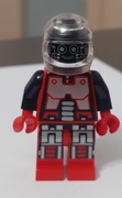 Lego Space Spyrius Droid (Major Kartofski) - sp041