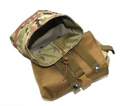 Kabura TORBA DO PASA na rower podróże na narzędzia magazynki SAKWA 