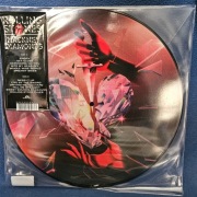 Rolling Stones - Hackney Diamonds Picture Disc