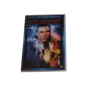 Film DVD Łowca androidów Blade Runner 1982 Ridley Scott Polski Lektor