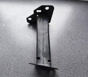 Renault Captur II strefa zgniotu absorber prawa strona