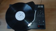 Sprz. GRAMOFON ADAPTER Artur Stereo do płyt WINYL WINYLOWYCH Unitra WG-903