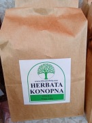 Herbata konopna Futura 