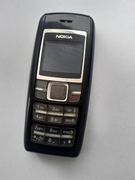 Telefon komórkowy Nokia 1600