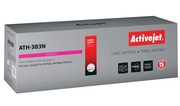 Toner Activejet ATH-383N HP313A CF383A Magenta