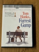 Forrest Gump DVD ENG