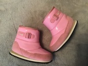 Śniegowce Nike 21 r 11,5 cm