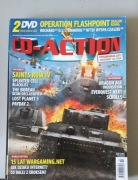 CD-ACTION 221numer 10/2013 BEZ PŁYT I DODATKÓW