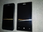 Nokia Lumia 630/Nokia Lumia 520