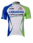 CANNONDALE KOSZULKA ROWEROWA MODEL 2012 ROZMIAR XXL