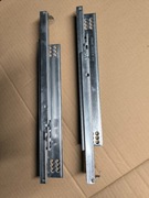 Prowadnice do szuflad, BLUM Tandem 500, do 30kg