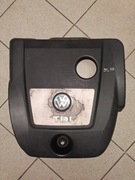 Osłona górna silnika Volkswagen Bora 1.9 tdi orginał