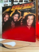 Bee Gees – Spirits Having Flown (1979) winyl LP, oryginał, retro