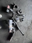 Chłodnica spalin Belarus 920.4